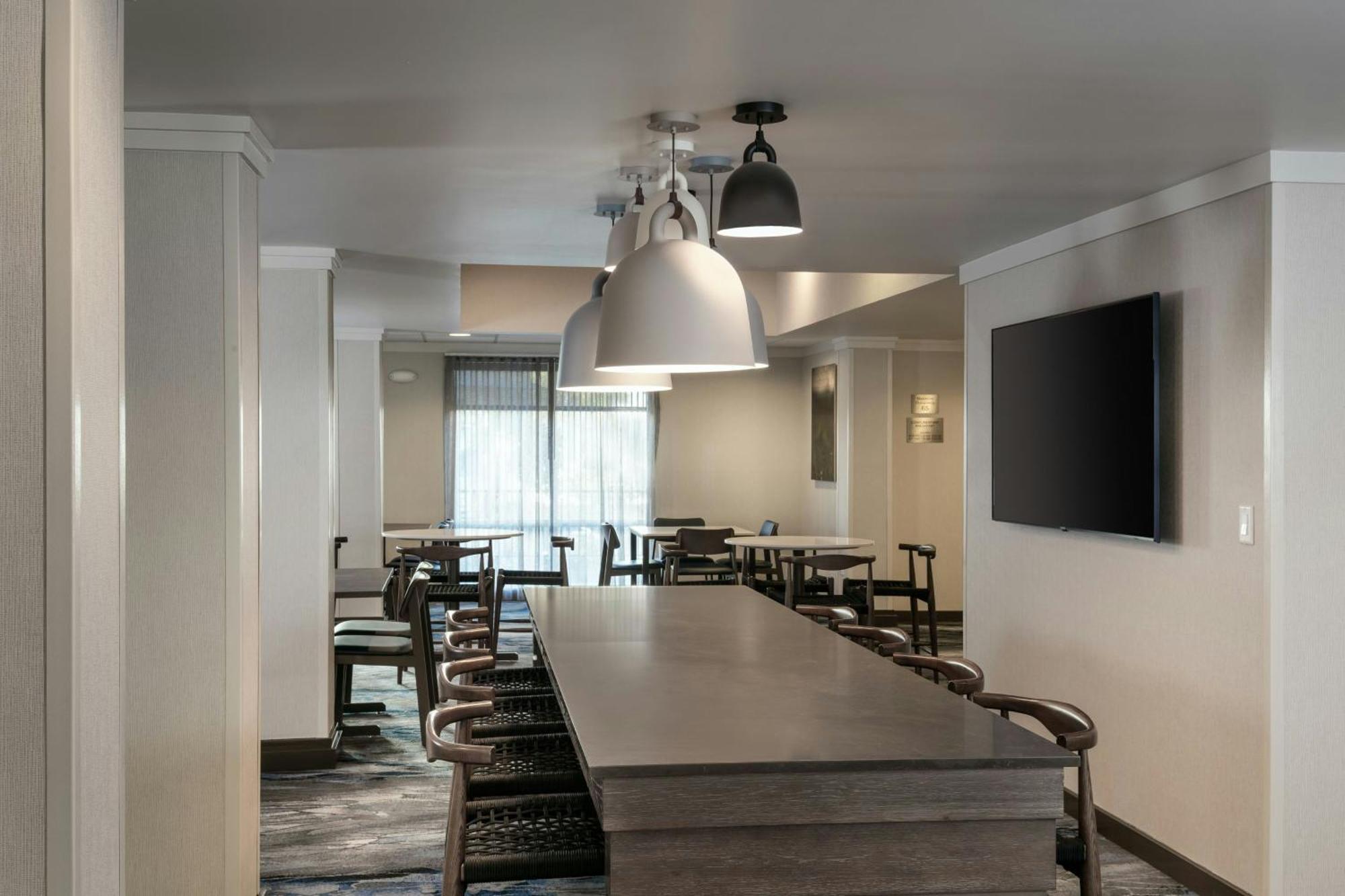 Fairfield Inn & Suites By Marriott Anchorage Midtown Kültér fotó
